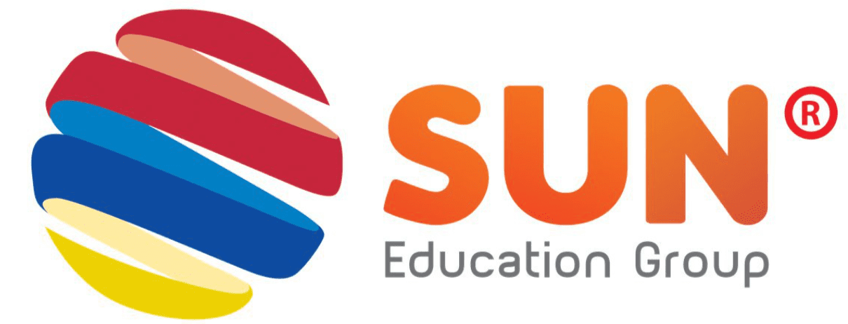 SUN Education Group logo