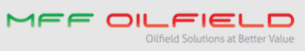 PT. MFF OILFIELD SERVICES AND ENGINEERING logo