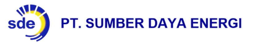 PT Sumber Daya Energi logo