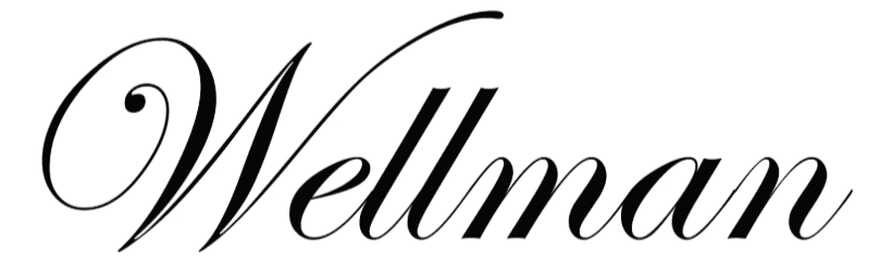 Wellman Jewelry logo