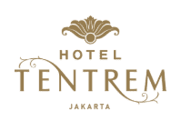  Hotel Tentrem Jakarta logo