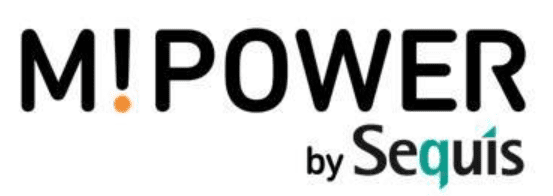 MiPOWER by Sequis logo