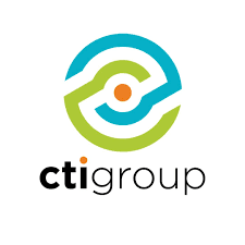 Computrade Technology International (CTI Group) logo