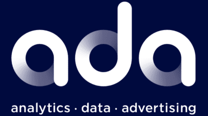 ADA logo