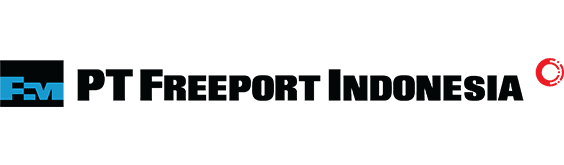 PT Freeport Indonesia logo