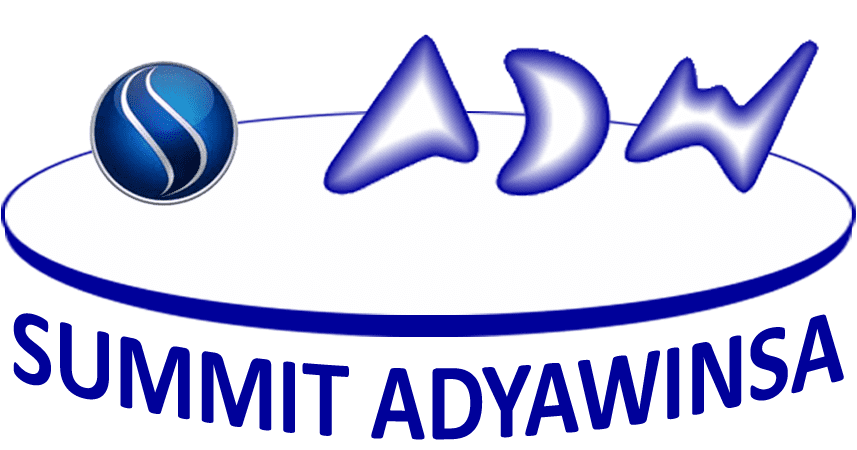 PT SUMMIT ADYAWINSA INDONESIA logo