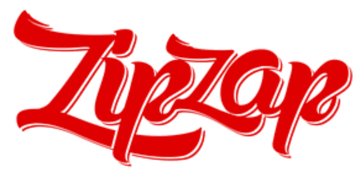 Zipzap Corporation logo