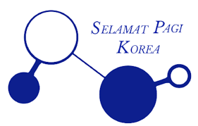 Selamat Pagi Korea logo