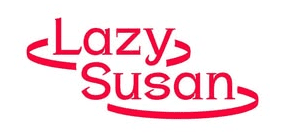 Lazy Susan logo
