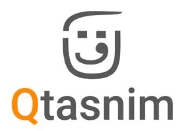PT Qtasnim Digital Teknologi logo
