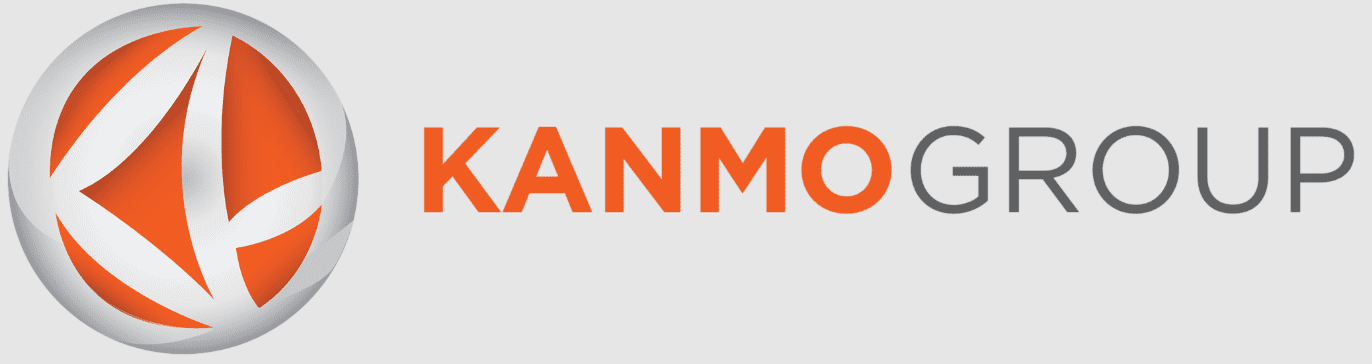 Kanmo Group logo