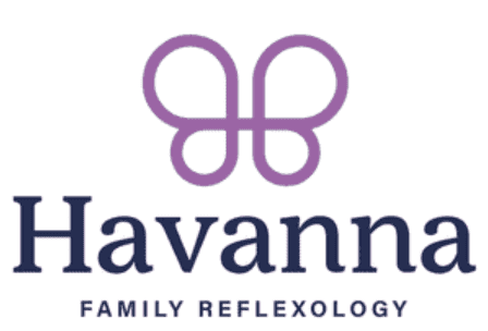 Havanna Family Reflexology logo