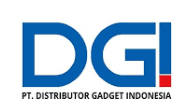 PT Distributor Gadget Indonesia logo