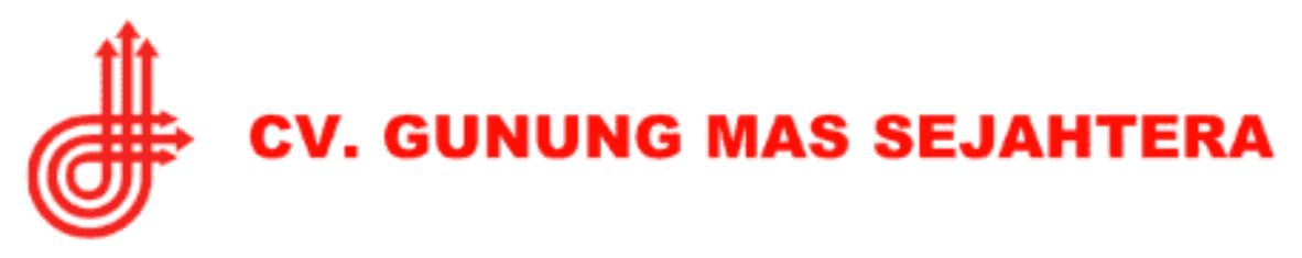 CV. Gunung Mas Sejahtera logo