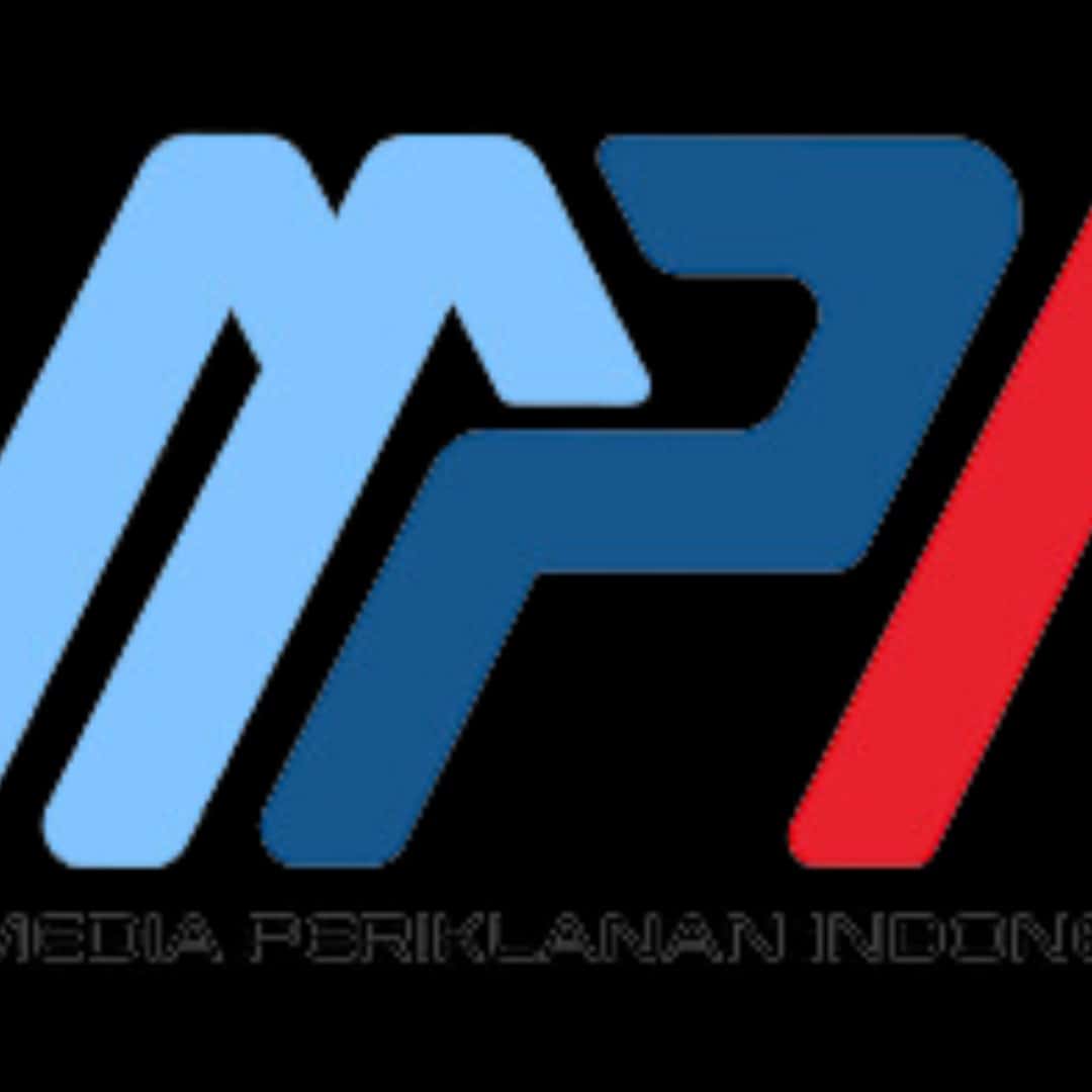 Logo PT. Media Periklanan Indonesia