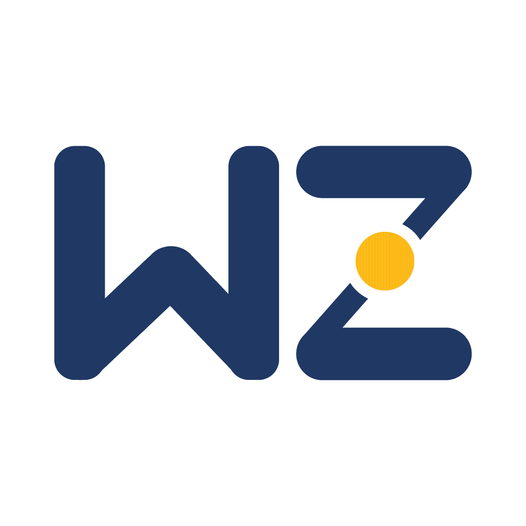 WZ logo