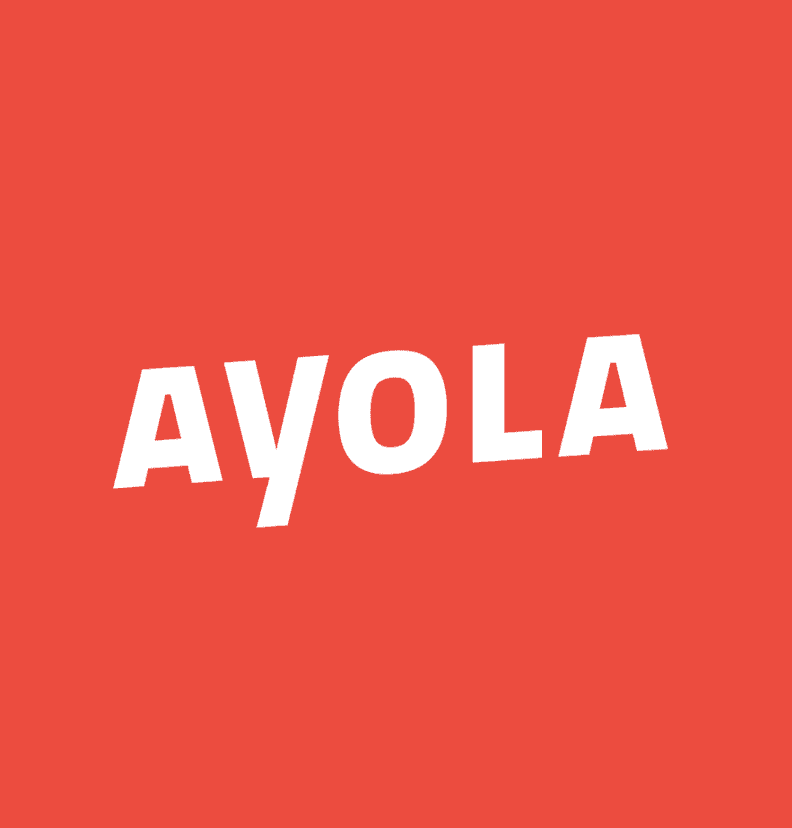 Logo Ayola