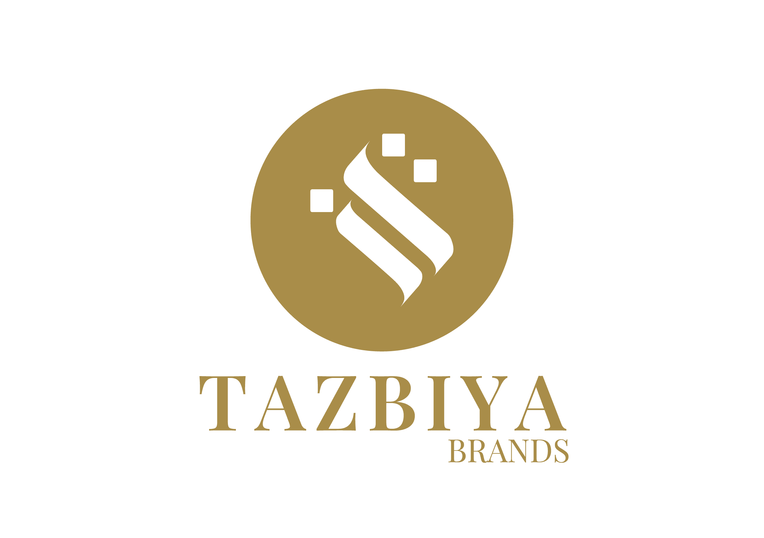 Logo Tazbiya Brands