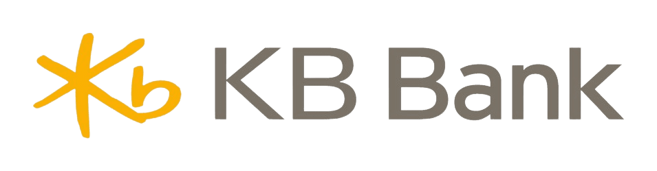Logo PT. Bank KB Bukopin Tbk