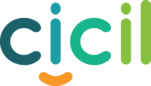 company logo