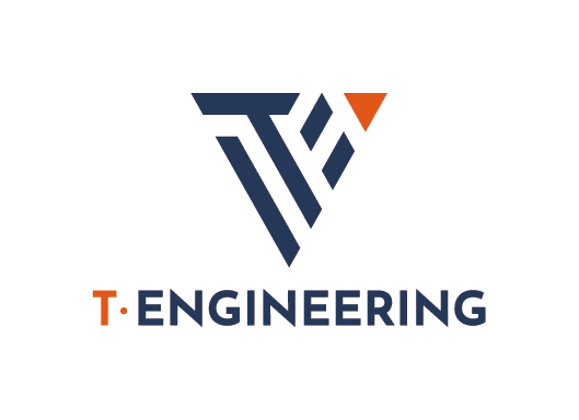 Logo T Engineering