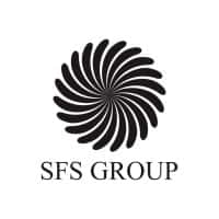 Logo SFS Group Indonesia