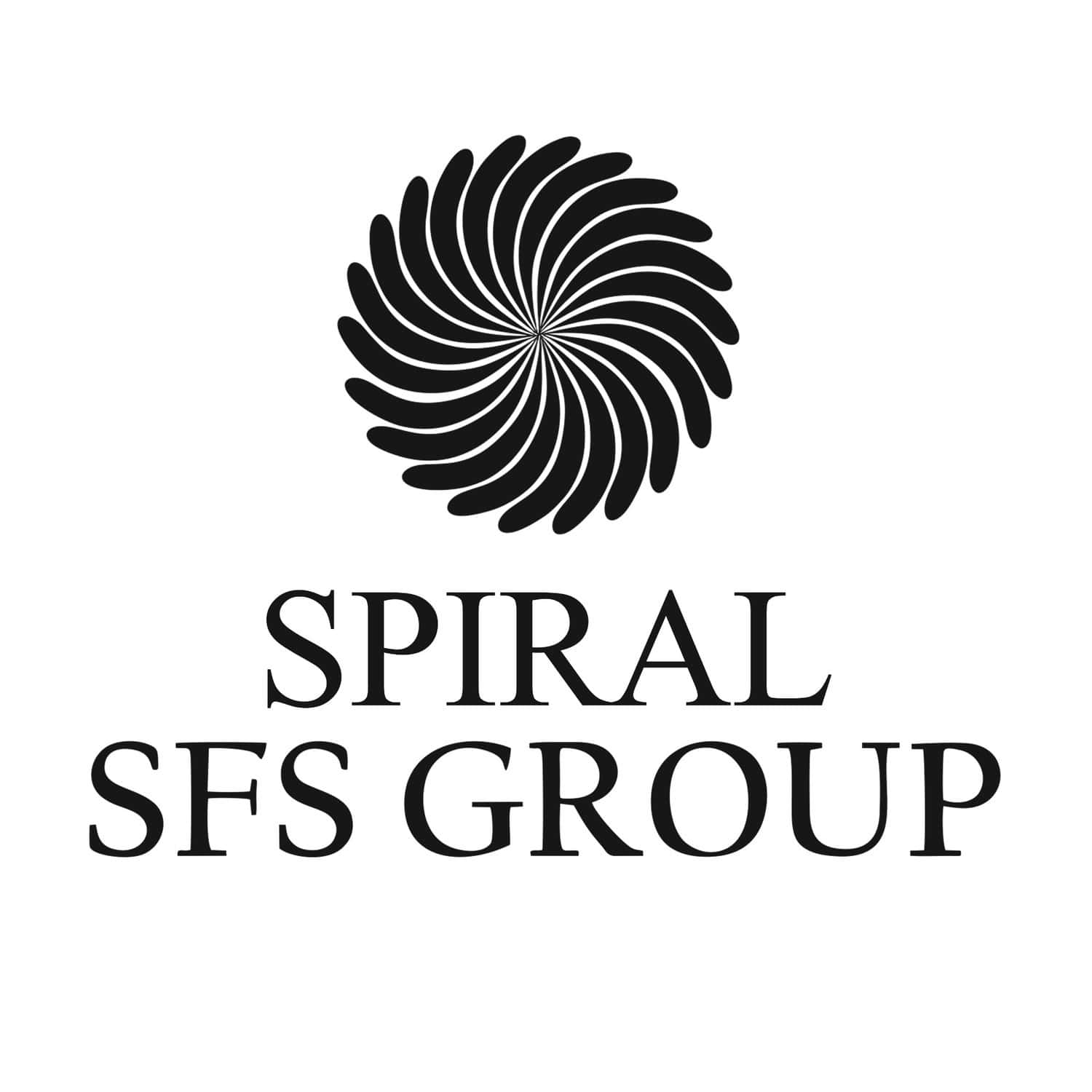 SPIRAL SFS Group Indonesia logo