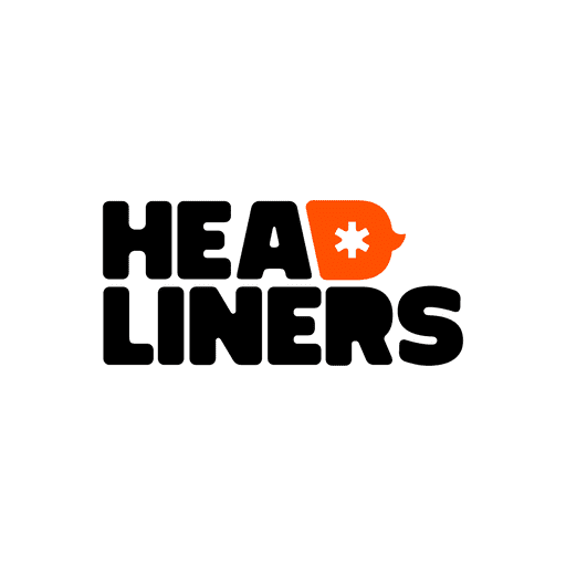 company logo