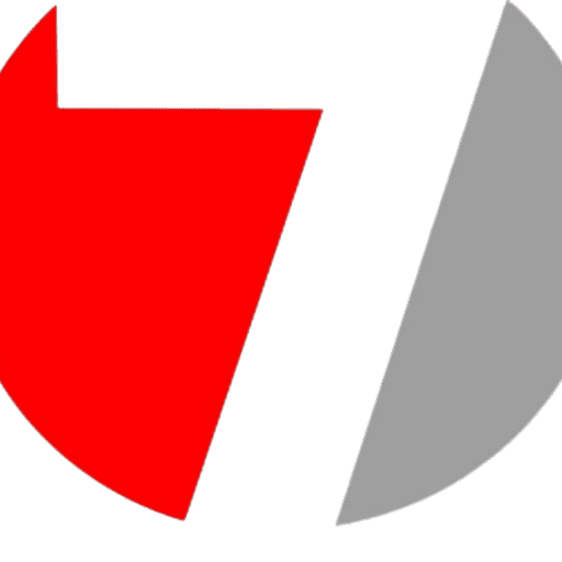 company logo
