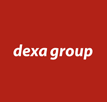 Logo Dexa Group