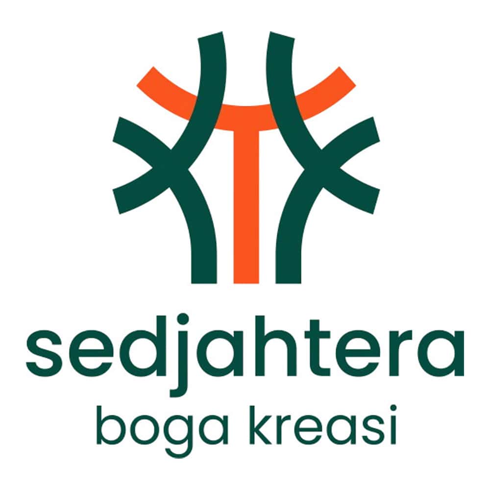 Sedjahtera Boga Kreasi logo