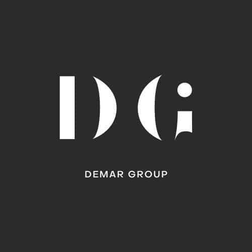 Logo Demar Group