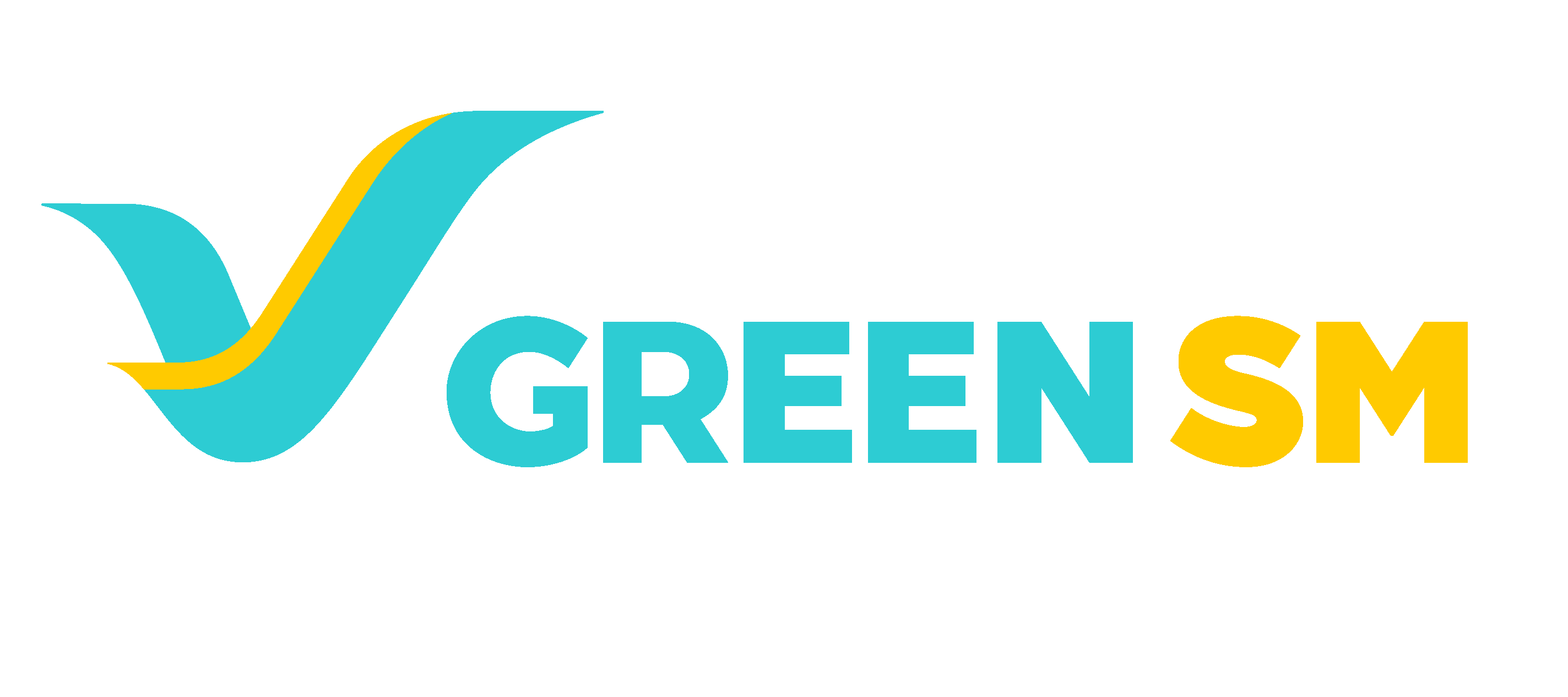 Logo PT XanhSM Green & Smart Mobility