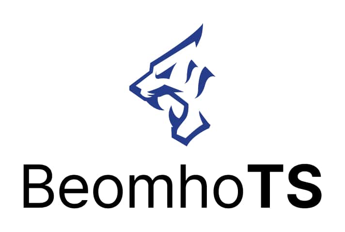 PT Beomho Teknologi Service logo