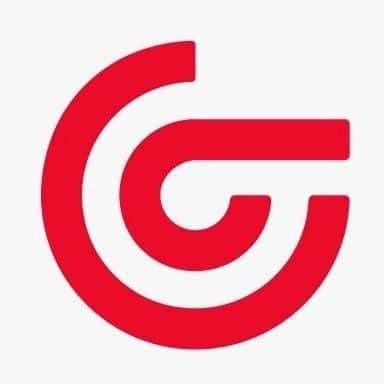 company logo