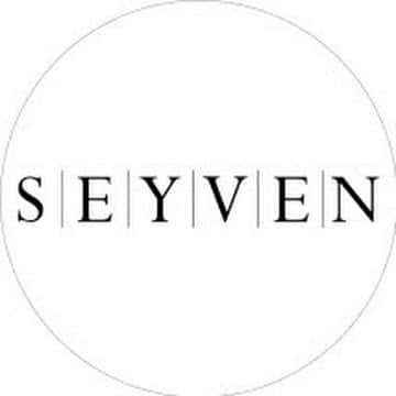 CV Seyven Inovasi Teknologi logo
