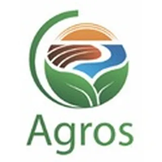 Logo PT. Agros Global Indonesia