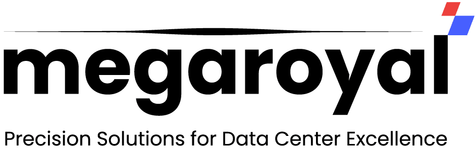 PT Megaroyal IT Comindo logo