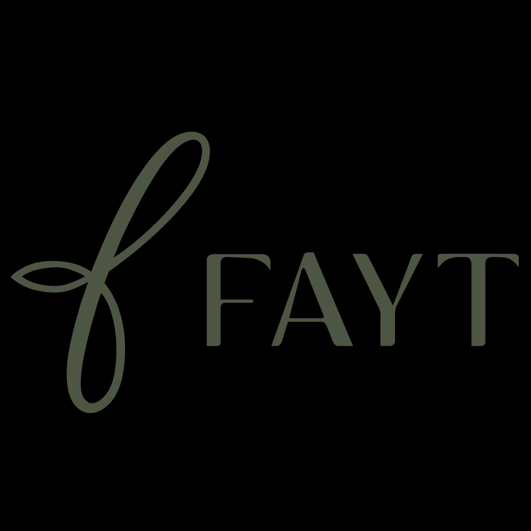 Logo FAYT