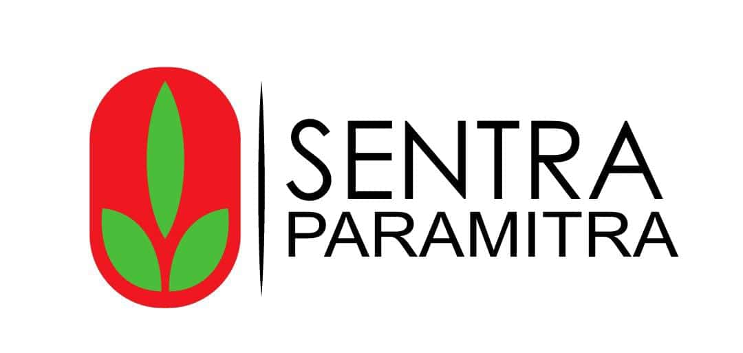 Logo PT Sentra Paramitra