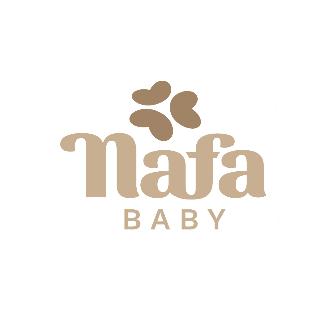 Logo Nafa baby 