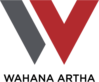 Wahana Artha Group logo