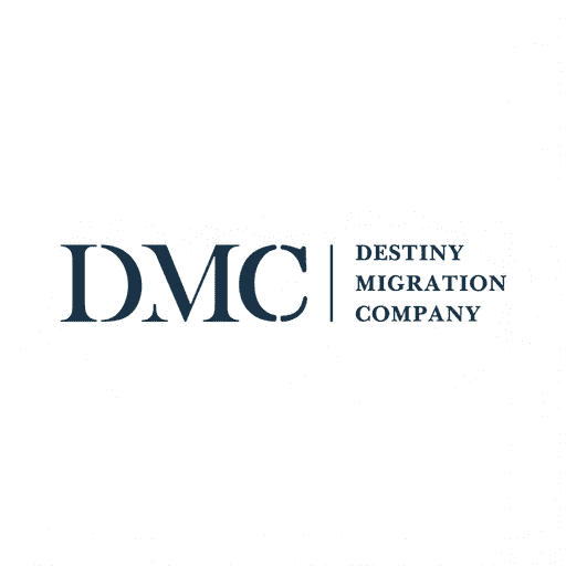 Destiny Migration Company logo