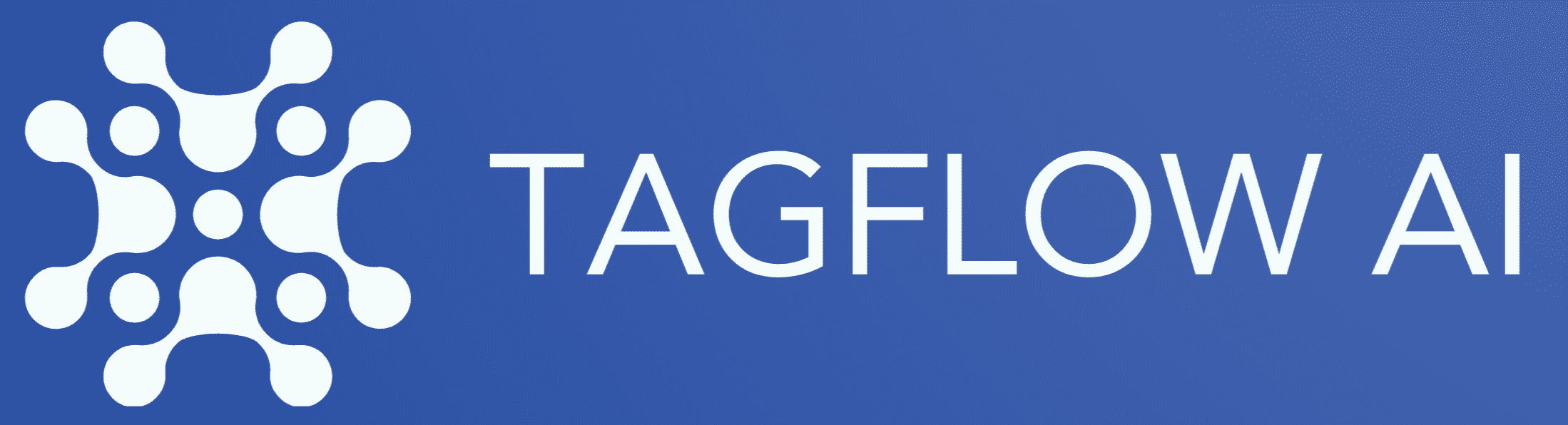 Logo Tagflow AI