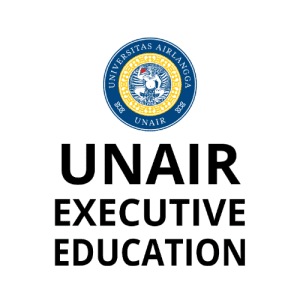 Airlangga Executive Education logo