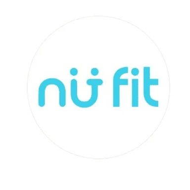 NuFit Indonesia logo