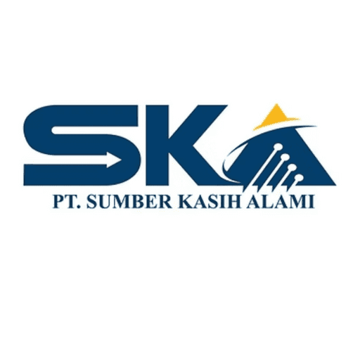 PT. Sumber Kasih Alami logo