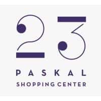 23 Paskal Shopping Center logo