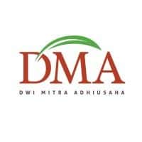 PT Dwi Mitra Adhiusaha logo