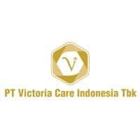 PT. Victoria Care Indonesia Tbk logo
